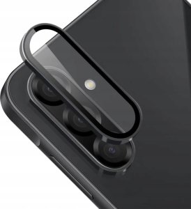 SZKŁO HARTOWANE TECH-PROTECT GLASS SET+ GALAXY A36 / A56 5G CLEAR 5