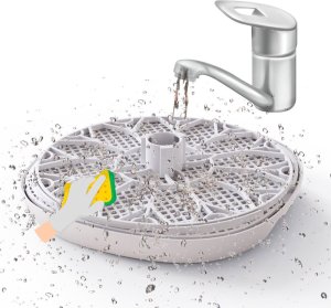 Inkubator do jajek Heckermann M12 5