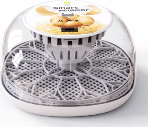 Inkubator do jajek Heckermann M12 10