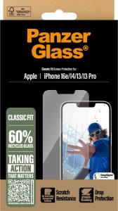 PANZERGLASS SCREEN PROTECTOR 3