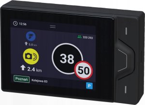 Yanosik Rs Antyradar Alert Przekroczenia 50Km/H + Dożywotni Abonament 2