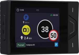 Yanosik Rs Antyradar Alert Przekroczenia 50Km/H + Dożywotni Abonament 3