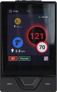 Yanosik Rs Antyradar Alert Przekroczenia 50Km/H + Dożywotni Abonament 5