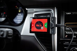 Yanosik Rs Antyradar Alert Przekroczenia 50Km/H + Dożywotni Abonament 7