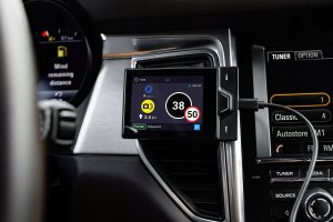 Yanosik Rs Antyradar Alert Przekroczenia 50Km/H + Dożywotni Abonament 8