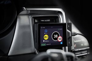 Yanosik Rs Antyradar Alert Przekroczenia 50Km/H + Dożywotni Abonament 10