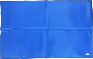Nobleza Duża Składana Mata Chłodząca Dla Zwierząt Rozmiar Xxl 70X110Cm 2