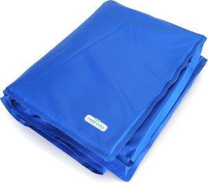 Nobleza Duża Składana Mata Chłodząca Dla Zwierząt Rozmiar Xxl 70X110Cm 4