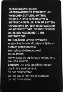 Oryg Bateria Bs-42 Akumulator Myphone Tango Lte + 4