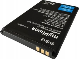 Oryg Bateria Bs-42 Akumulator Myphone Tango Lte + 6