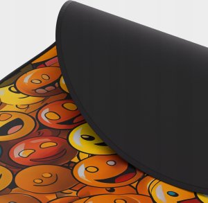 Mata Gamingowa Ochronna Pod Fotel Huzaro Floormat 8.0 120 X 120 Wodoodporna 11