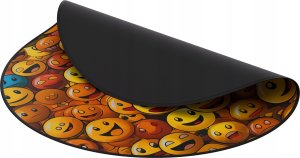 Mata Gamingowa Ochronna Pod Fotel Huzaro Floormat 8.0 120 X 120 Wodoodporna 3