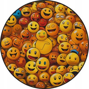 Mata Gamingowa Ochronna Pod Fotel Huzaro Floormat 8.0 120 X 120 Wodoodporna 7