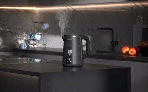 Czajnik Elektryczny Cool Touch Tuya Smart Harmony 50 Vertenz 1,7 L 11