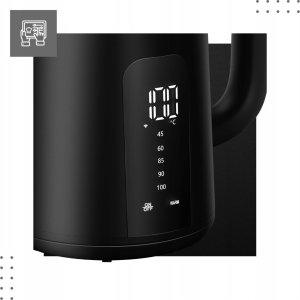 Czajnik Elektryczny Cool Touch Tuya Smart Harmony 50 Vertenz 1,7 L 4