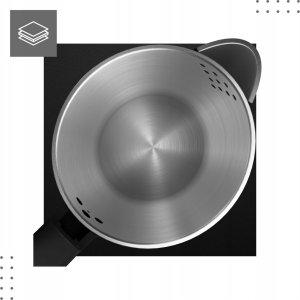 Czajnik Elektryczny Cool Touch Tuya Smart Harmony 50 Vertenz 1,7 L 5