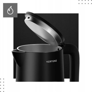 Czajnik Elektryczny Cool Touch Tuya Smart Harmony 50 Vertenz 1,7 L 6