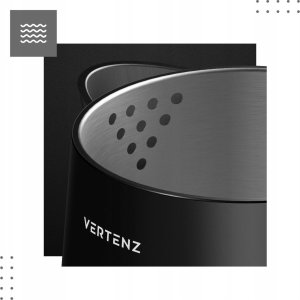 Czajnik Elektryczny Cool Touch Tuya Smart Harmony 50 Vertenz 1,7 L 7