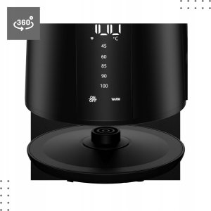 Czajnik Elektryczny Cool Touch Tuya Smart Harmony 50 Vertenz 1,7 L 8