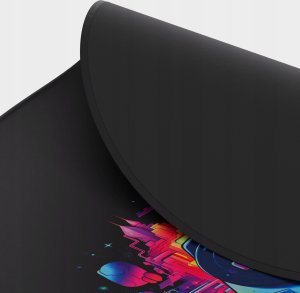 Mata Gamingowa Ochronna Pod Fotel Huzaro Floormat 7.0 120 X 120 Wodoodporna 5