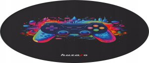 Mata Gamingowa Ochronna Pod Fotel Huzaro Floormat 7.0 120 X 120 Wodoodporna 6