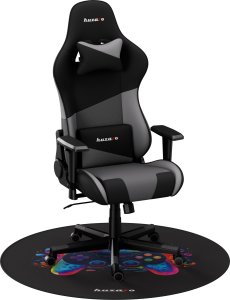 Mata Gamingowa Ochronna Pod Fotel Huzaro Floormat 7.0 120 X 120 Wodoodporna 8