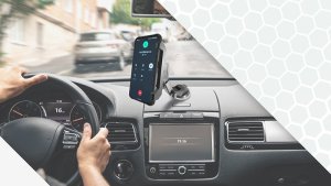 Wytrzymały Uchwyt Na Szybę Hammer Mount Stabilny 8