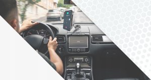 Wytrzymały Uchwyt Na Szybę Hammer Mount Stabilny 10