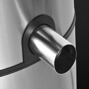 Sokowirówka Wysokoobrotowa Vertenz Tornado 50 1900W Separator Piany 85Mm 11