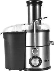 Sokowirówka Wysokoobrotowa Vertenz Tornado 50 1900W Separator Piany 85Mm 12