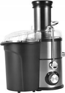 Sokowirówka Wysokoobrotowa Vertenz Tornado 50 1900W Separator Piany 85Mm 14