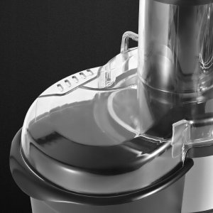 Sokowirówka Wysokoobrotowa Vertenz Tornado 50 1900W Separator Piany 85Mm 2