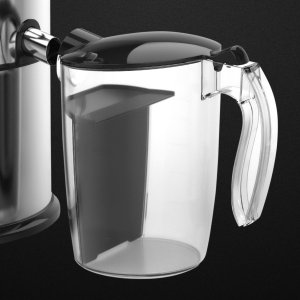 Sokowirówka Wysokoobrotowa Vertenz Tornado 50 1900W Separator Piany 85Mm 8