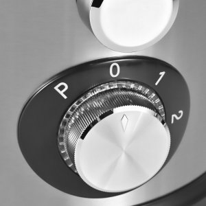 Sokowirówka Wysokoobrotowa Vertenz Tornado 50 1900W Separator Piany 85Mm 9