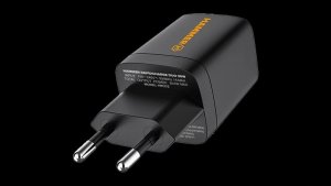 Ładowarka Sieciowa Hammer 30W Pd Usb Typ-C Rapidcharge Duo 12