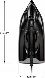 Żelazko Vertenz Glide 30 Wyświetlacz Lcd Moc 2600-3200W 5