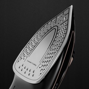 Żelazko Vertenz Glide 30 Wyświetlacz Lcd Moc 2600-3200W 6