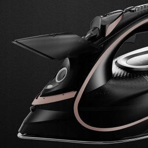 Żelazko Vertenz Glide 30 Wyświetlacz Lcd Moc 2600-3200W 9