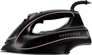 Żelazko Vertenz Glide 30 Wyświetlacz Lcd Moc 2600-3200W 10