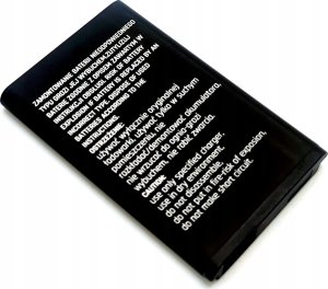 myPhone Bateria Do Myphone Halo C 1900Mah Bs-34 3