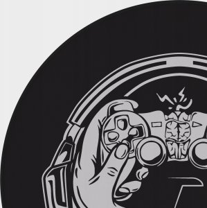 Huzaro FloorMat 6.0 120 x 120 (HZ-FLOORMAT 6.0) 11