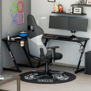 Huzaro FloorMat 6.0 120 x 120 (HZ-FLOORMAT 6.0) 10