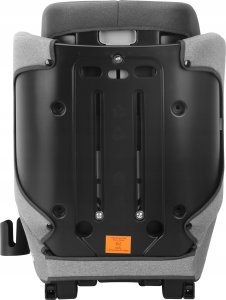 Fotelik Samochodowy Dla Dzieci Tulano Joy 35 Grey 100-150Cm Isofix I-Size 2