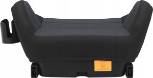 Fotelik Samochodowy Podstawka Tulano Cabby 35 Graphite Isofix 125-150Cm 3