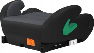 Fotelik Samochodowy Podstawka Tulano Cabby 35 Graphite Isofix 125-150Cm 4