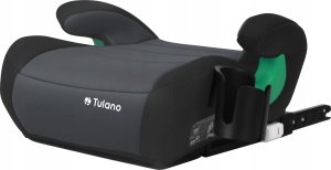 Fotelik Samochodowy Podstawka Tulano Cabby 35 Graphite Isofix 125-150Cm 6