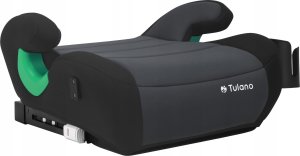 Fotelik Samochodowy Podstawka Tulano Cabby 35 Graphite Isofix 125-150Cm 7