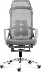 Krzesło biurowe Mark Adler Manager 3.6 Szare 3