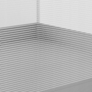 Kojec Dziecięcy Bezpieczny Dla Dzieci Tulano Cozy 28 180 X 200Cm 11