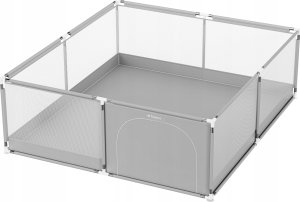 Kojec Dziecięcy Bezpieczny Dla Dzieci Tulano Cozy 28 180 X 200Cm 4